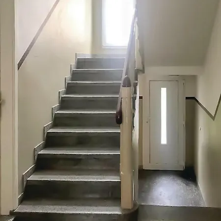 Apartman Three-bedroom In *