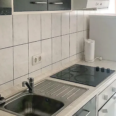 Three-bedroom In