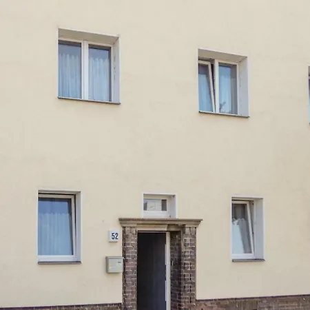 Three-bedroom In *