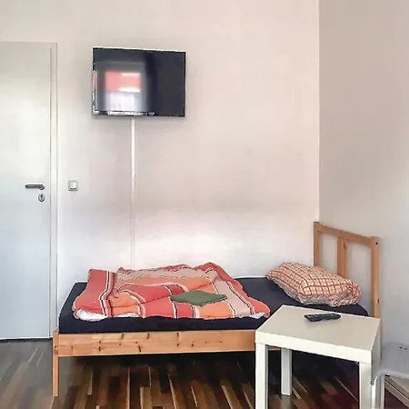 Apartman Three-bedroom In