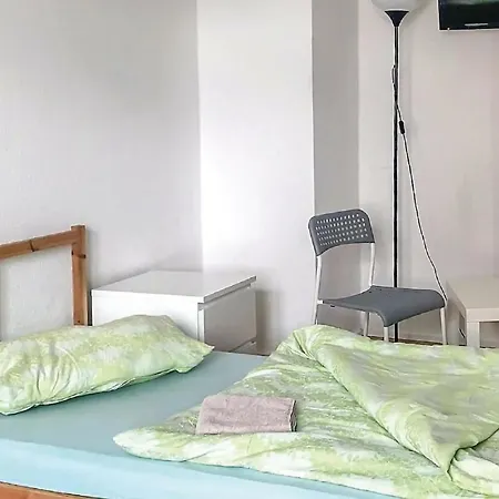 Three-bedroom In Apartman *